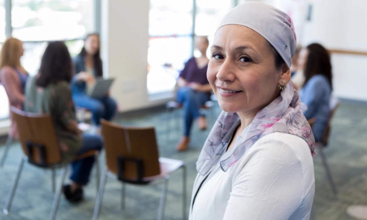 ¿Cómo hablar del cáncer? Una herramienta a favor de las mujeres