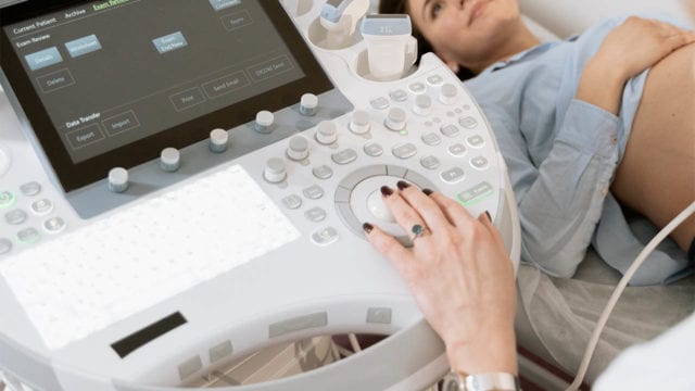 Casi 35% de las mujeres embarazadas en México presentan anemia