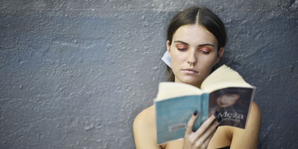 Los 50 mejores libros escritos por mujeres que debes leer