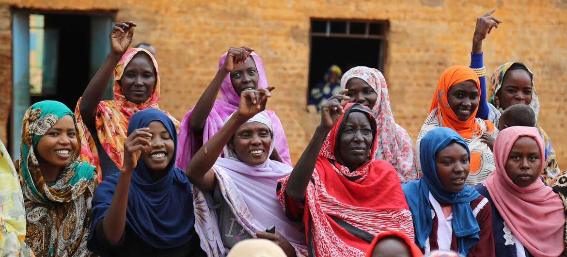 La misoginia y el sexismo se agudizan en el mundo, advierte experta