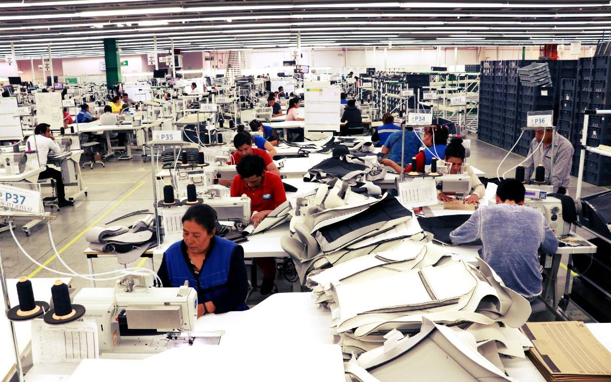 Se recupera empleo de mujeres a niveles previos a la pandemia, reporta el IMSS