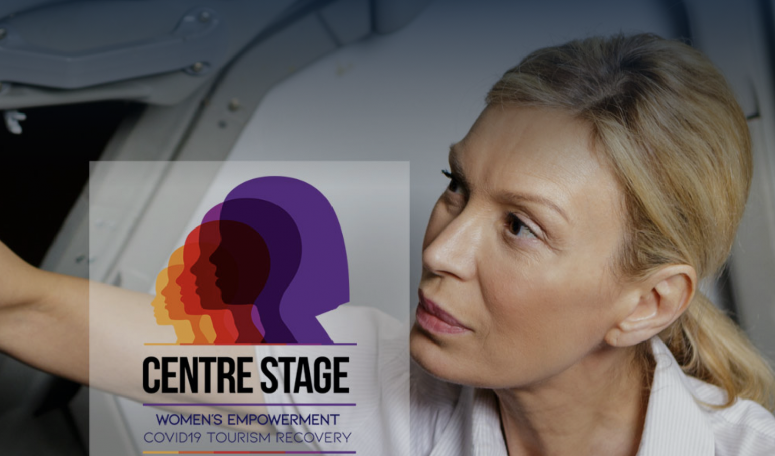 El empoderamiento de las mujeres en el centro de la recuperación del turismo