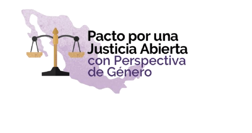 Pacto Nacional por la Justicia de Género