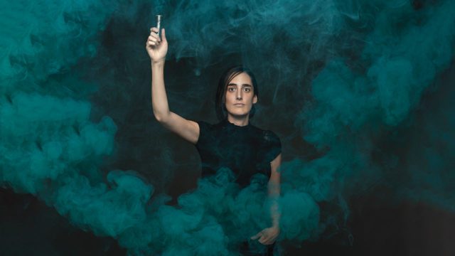 La narrativa de las mujeres transforma al entretenimiento