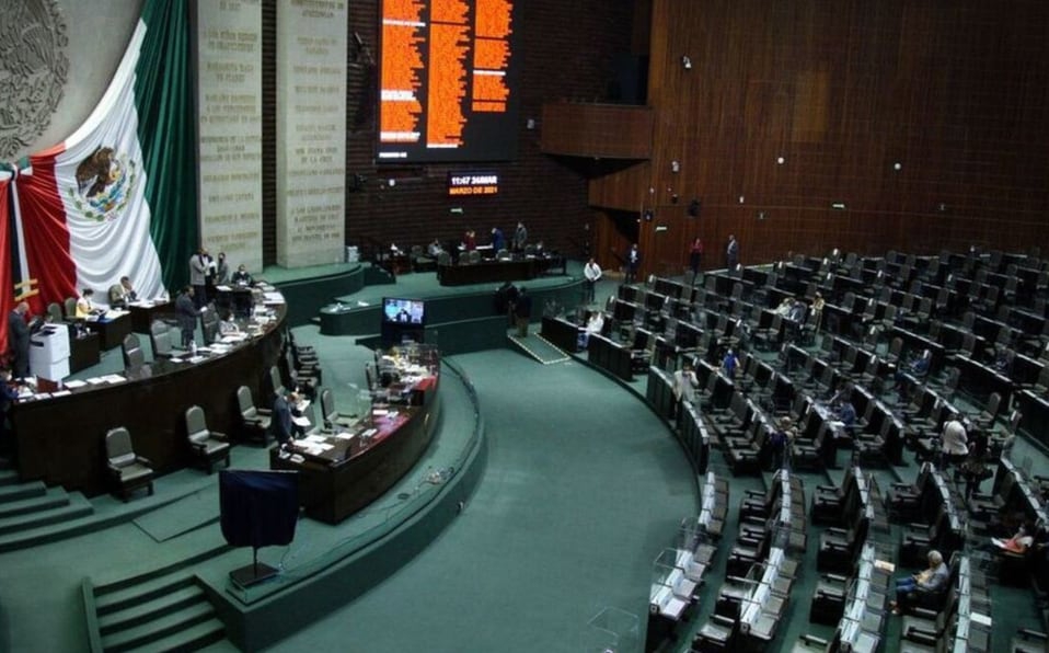 Senado aprueba reformas para regular Centros de Justicia para Mujeres