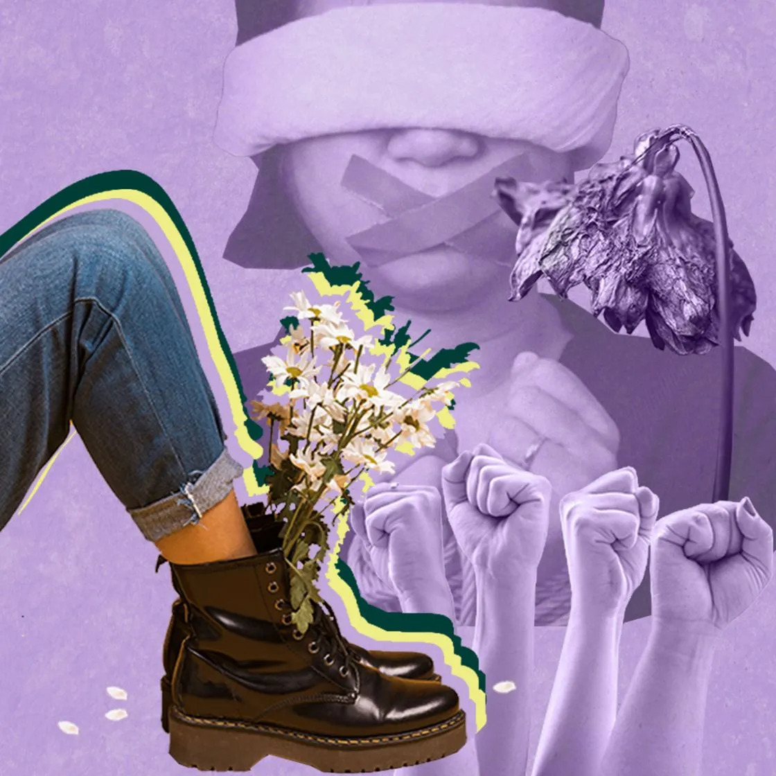 Sólo 2% de las mujeres violentadas recibió algún tipo de atención en 2019: Conavim