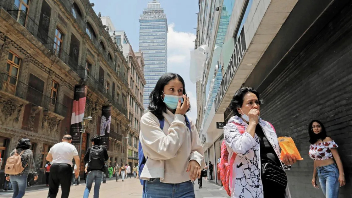 Brecha de género laboral en México, estancada y de las más altas de la región