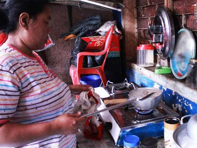 Trabajo doméstico sin paga: desigualdad contra mujeres; en 2020 crecieron las horas de trabajo no remunerado