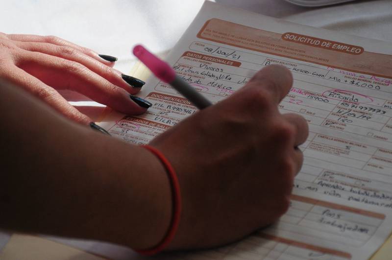 Genera México empleo para mujeres: Caintra