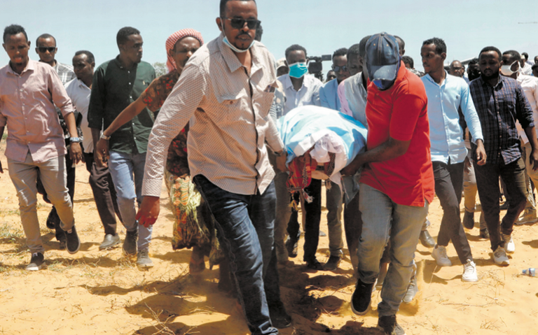 Crecen ataques contra las mujeres periodistas