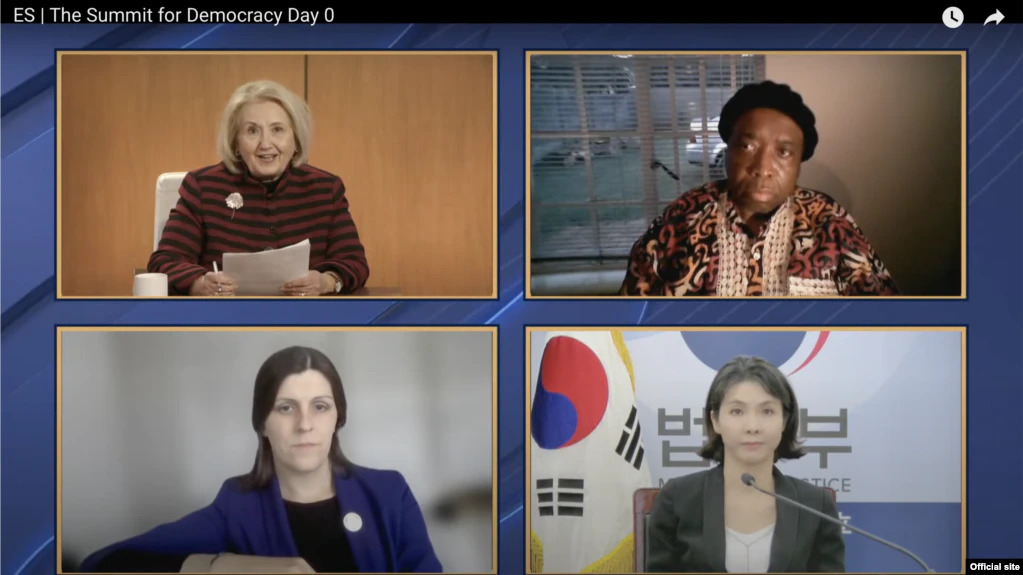 Cumbre Virtual: mujeres líderes advierten sobre frenos al desarrollo por desigualdad de género