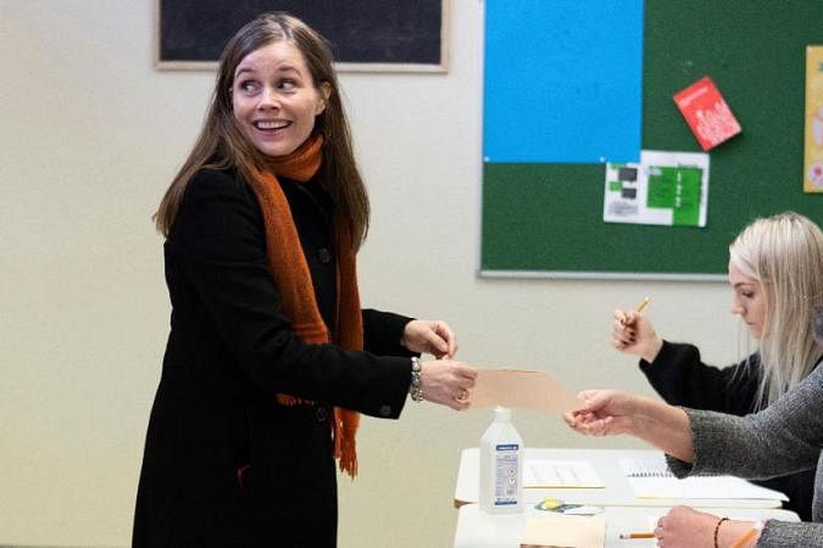 Islandia, ¿el país más seguro para las mujeres?