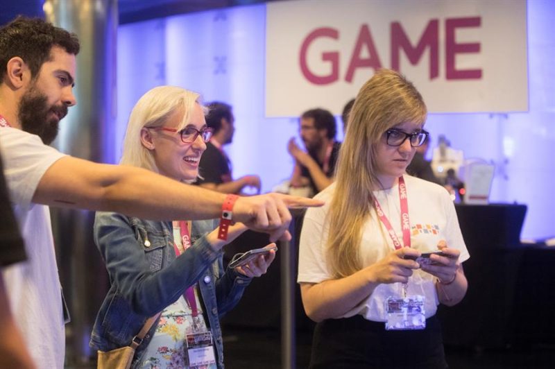 Videojuegos con perspectiva de género para despertar la vocación tecnológica de las niñas