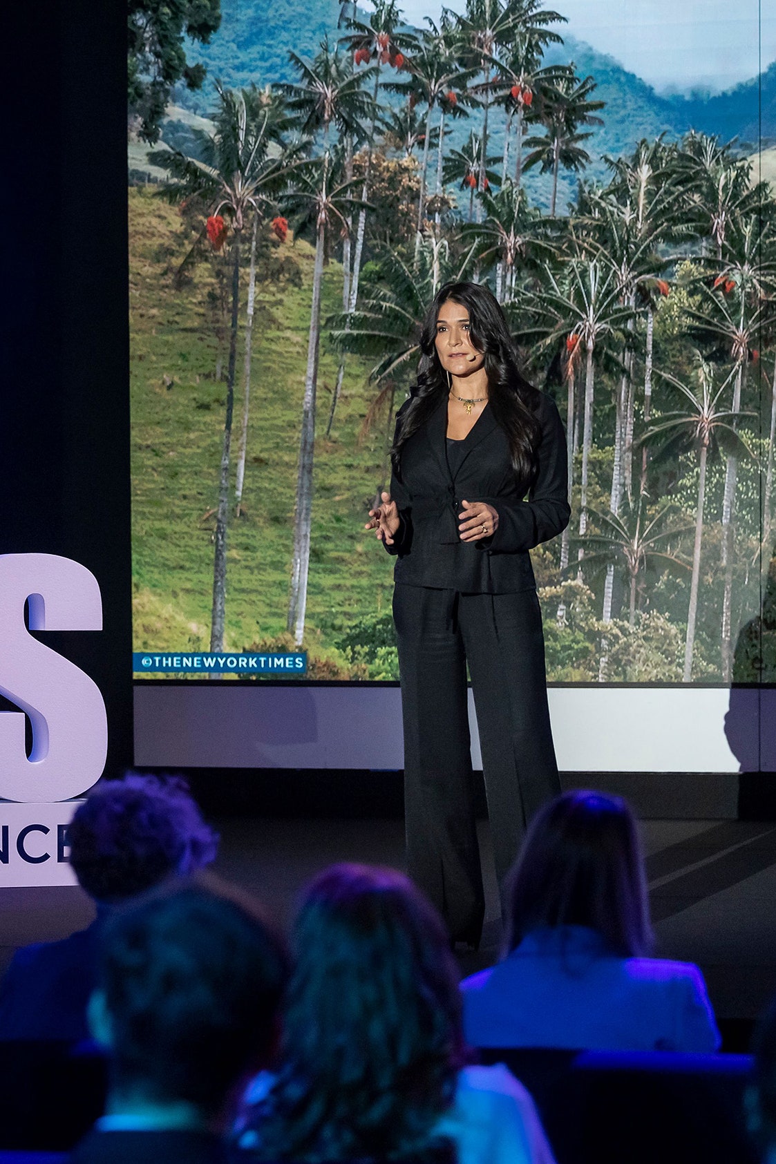 ‘For Women in Science’, la celebración a las mujeres pioneras de la ciencia