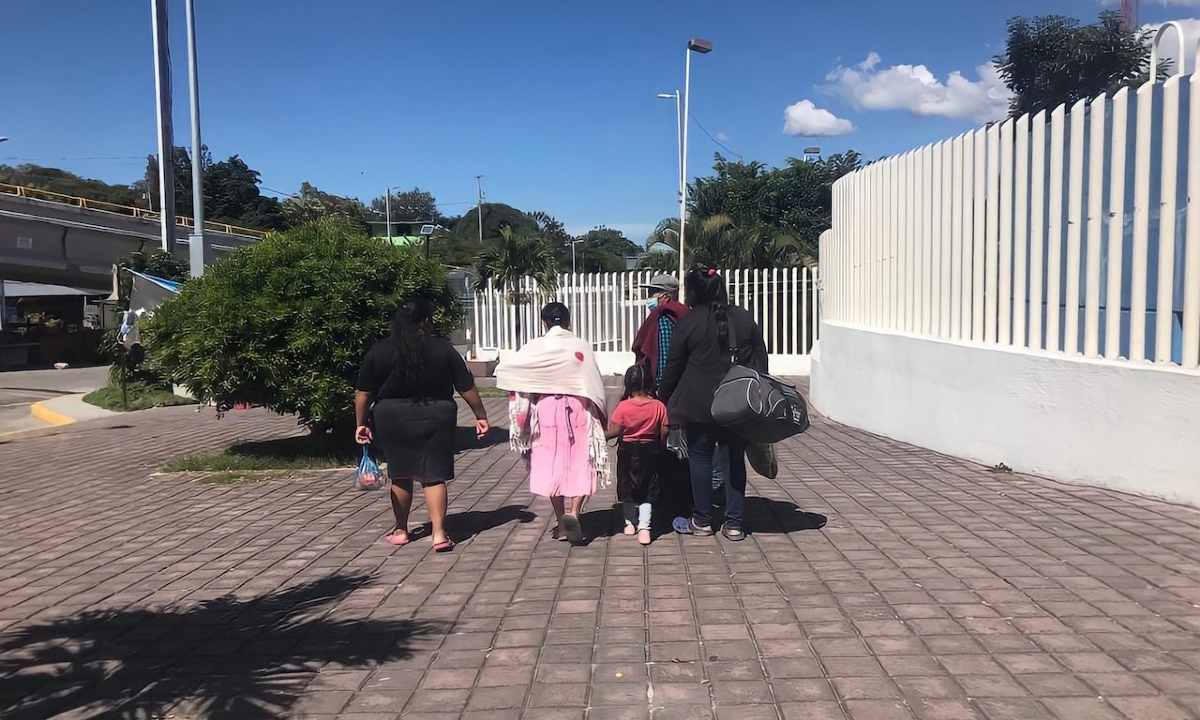 Mujeres indígenas: cuando la discriminación impide su derecho esencial a la salud