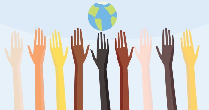 Cuatro mujeres que fueron clave para la redacción de los Derechos Humanos