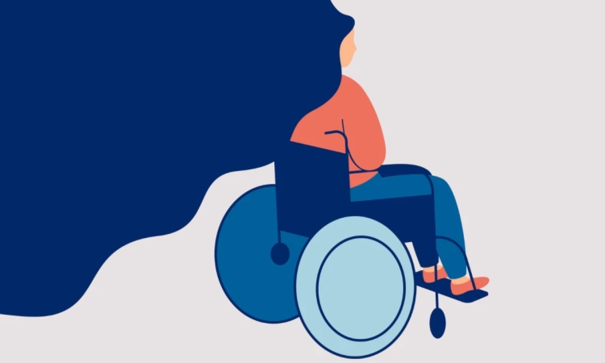 Mujeres y discapacidad: la doble discriminación