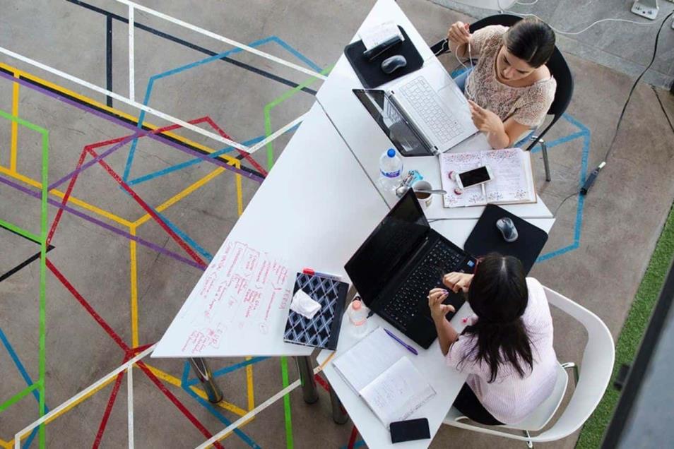 Detonan mujeres generación de empleos en México