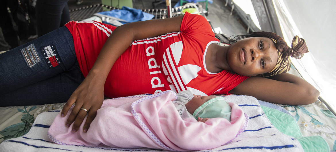 Se necesitan 835 millones de dólares para atender la salud reproductiva de 54 millones de mujeres