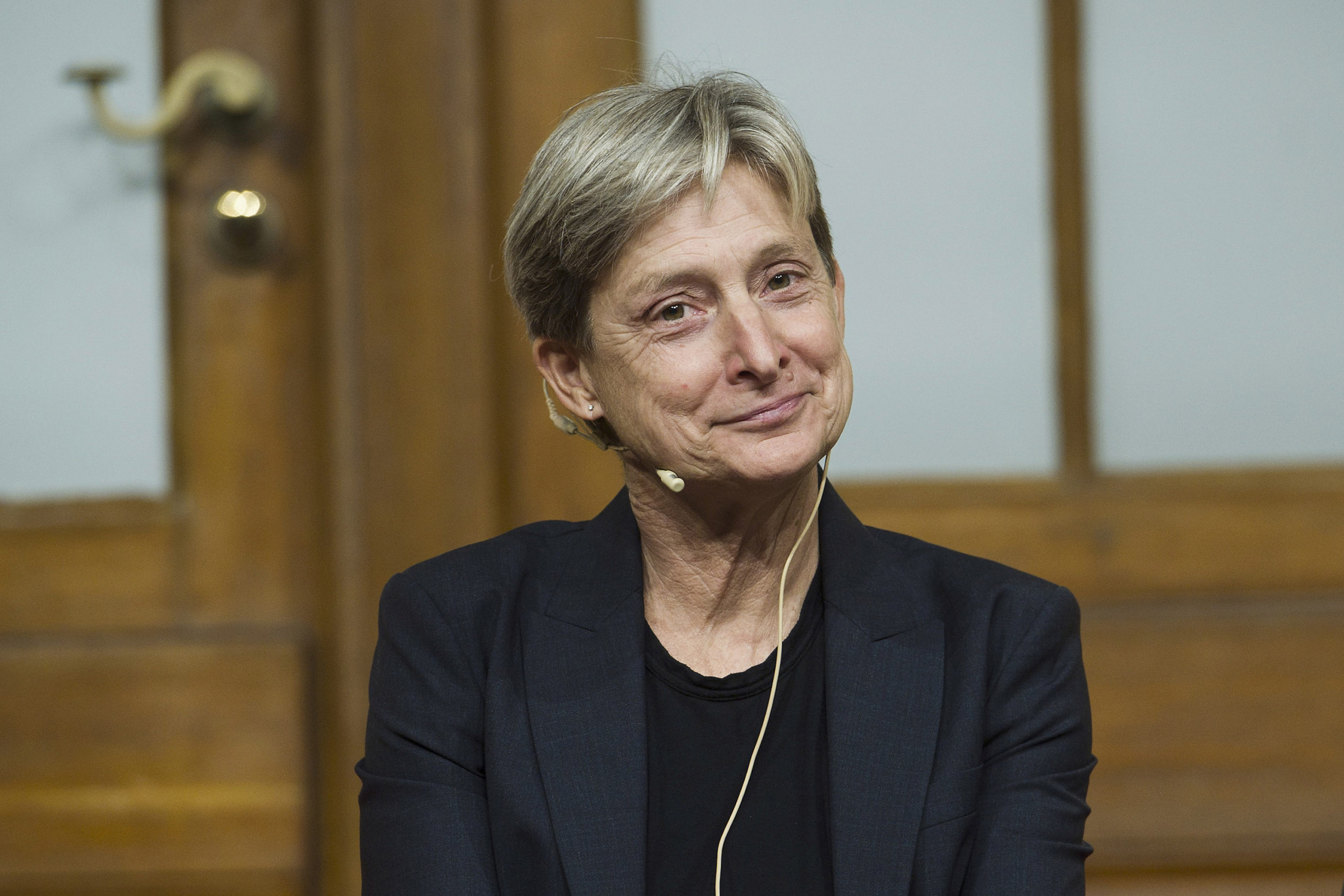 Libros de Judith Butler para descargar