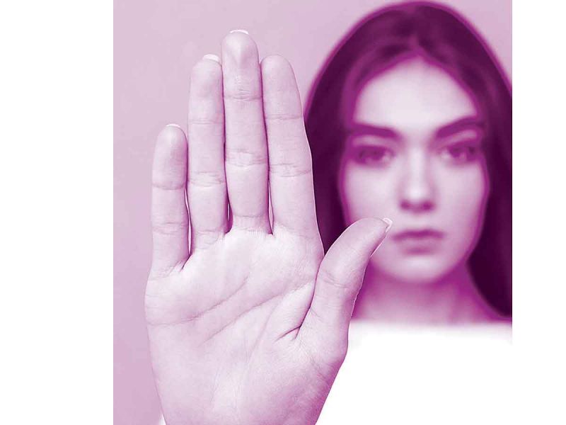 Agredieron a 83.8% de mujeres durante la pandemia