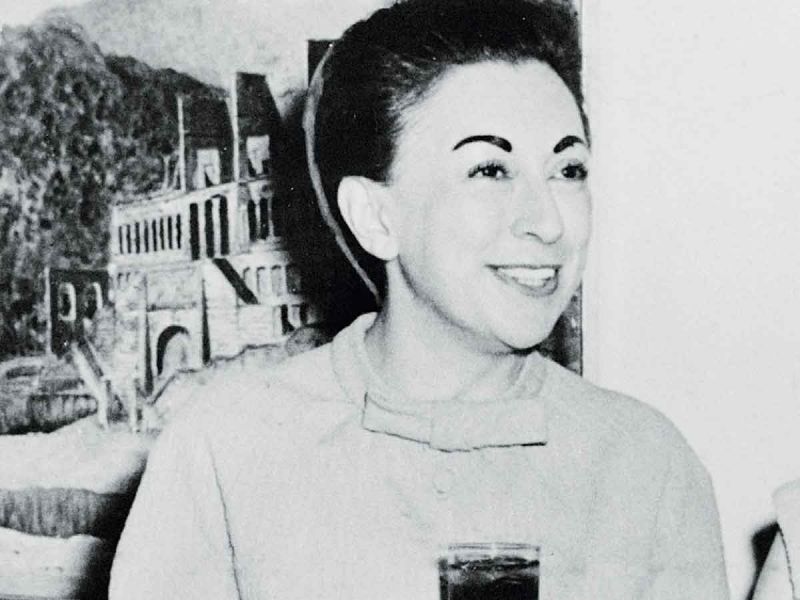 Honran a las primeras feministas mexicanas; presentarán serie