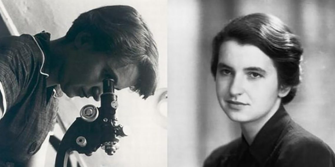 Diez mujeres que revolucionaron la ciencia en el mundo
