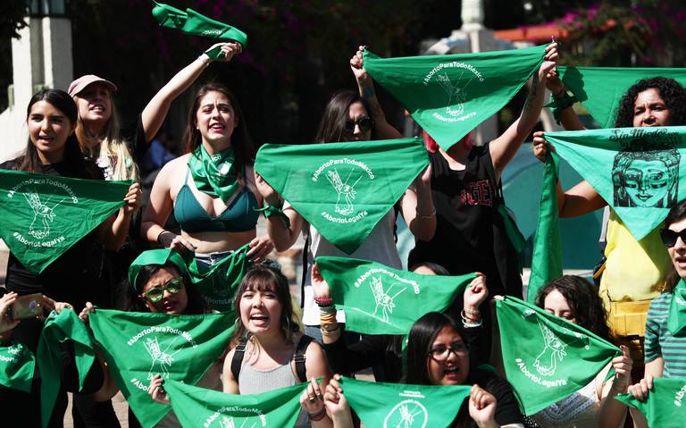 Leyes a favor de mujeres son casi letra muerta