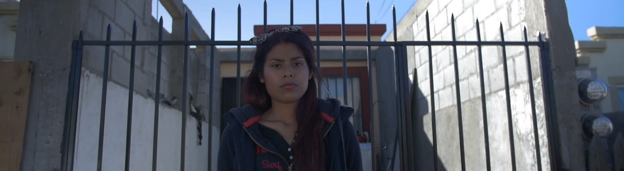 Niña sola, un filme que explora la normalización de la violencia de género