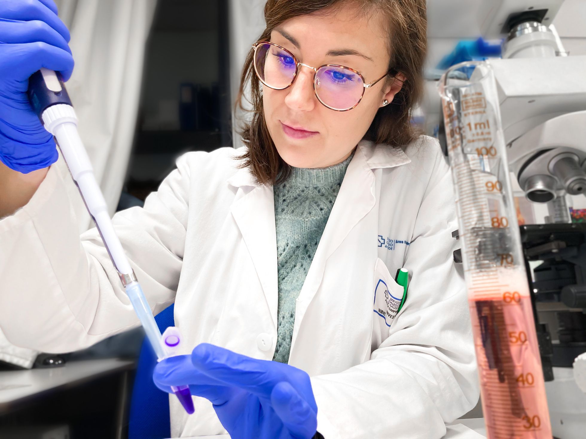 11 de febrero, la iniciativa para crear referentes femeninos de la ciencia y la tecnología