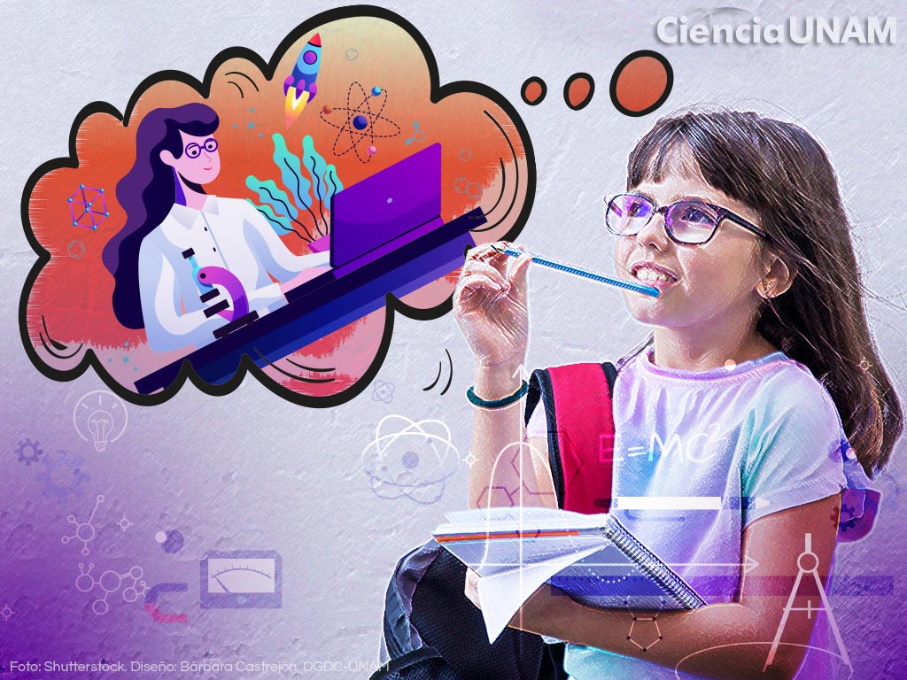 Mujeres Científicas: la brecha salarial