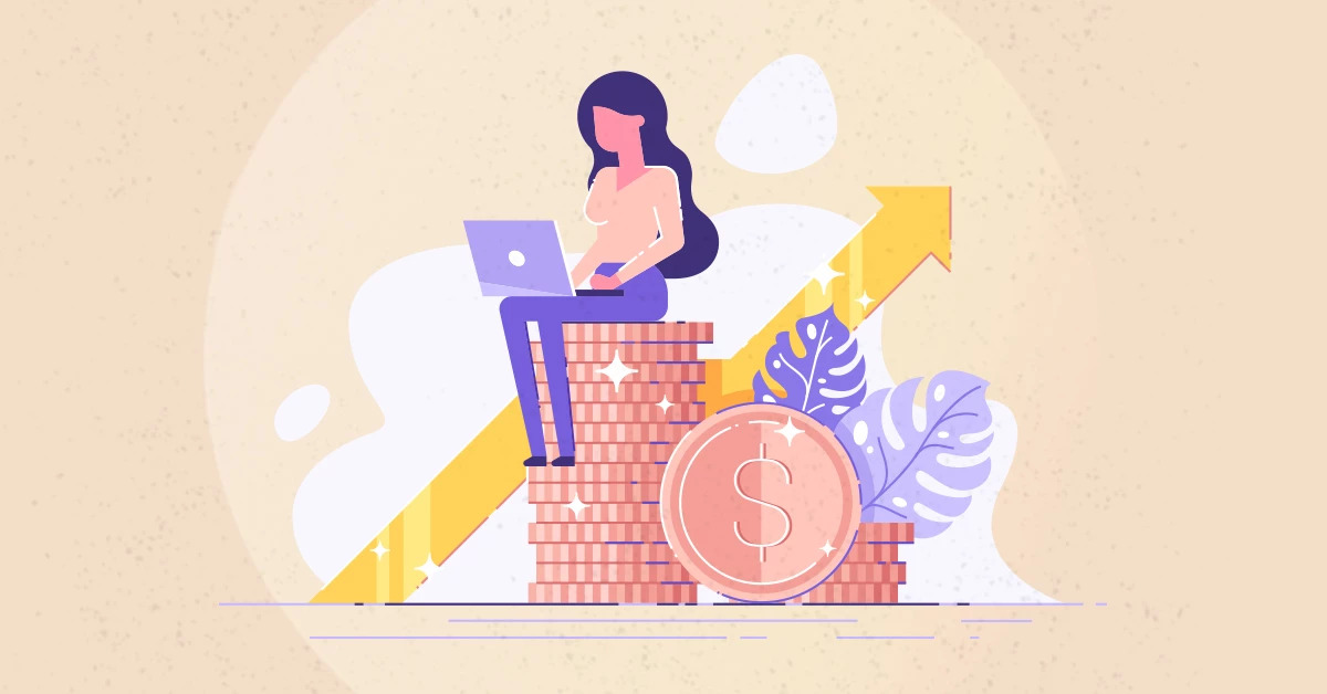 ¿En qué invierten su dinero las mujeres?