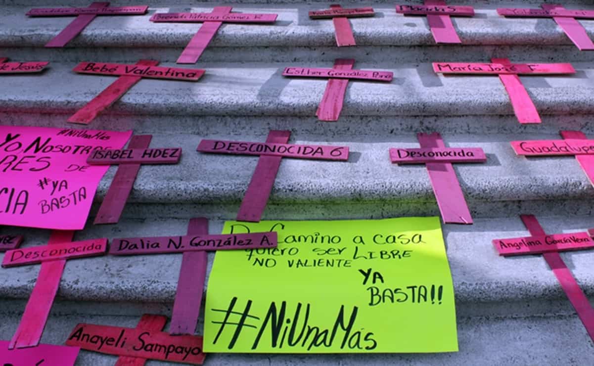 Se han emitido mil 276 medidas de protección a mujeres víctimas de violencia en 2022: PJCDMX