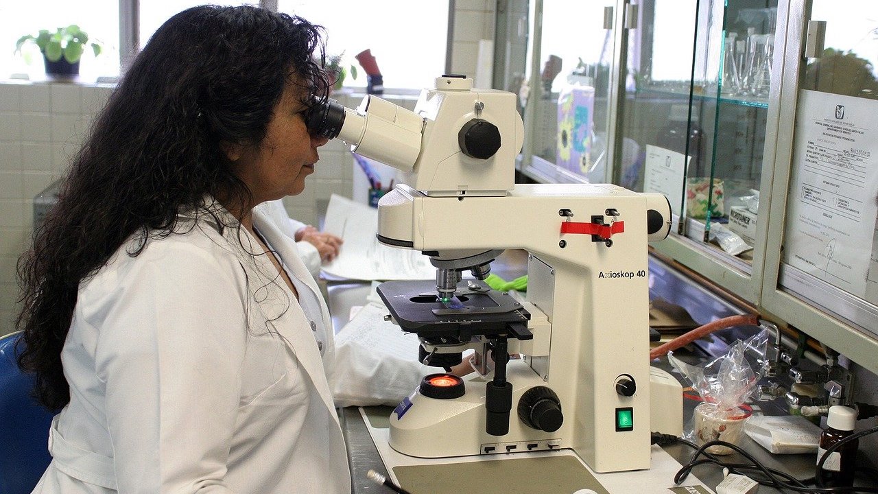 ¿Qué panorama enfrentan las mujeres mexicanas en la ciencia?