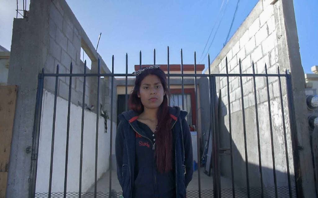 ‘Niña sola’, la historia de una familia de mujeres marcadas por la violencia