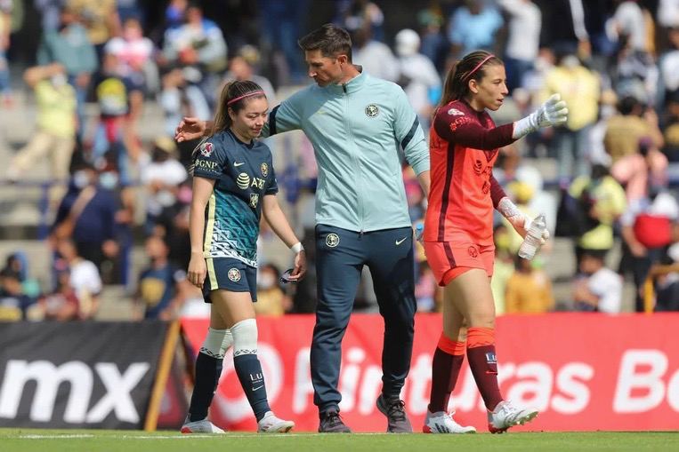 Conade no ha reducido brecha salarial en Liga MX: mujeres ganan USD 217 al mes y hombres USD 36 mil 265