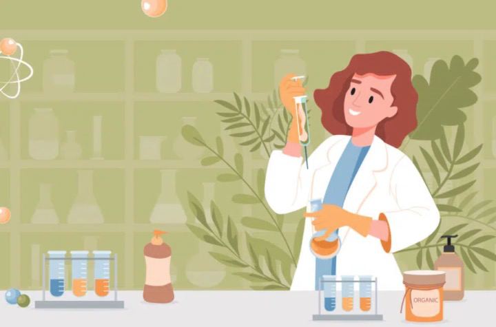 ¿Dónde están las mujeres científicas en México?