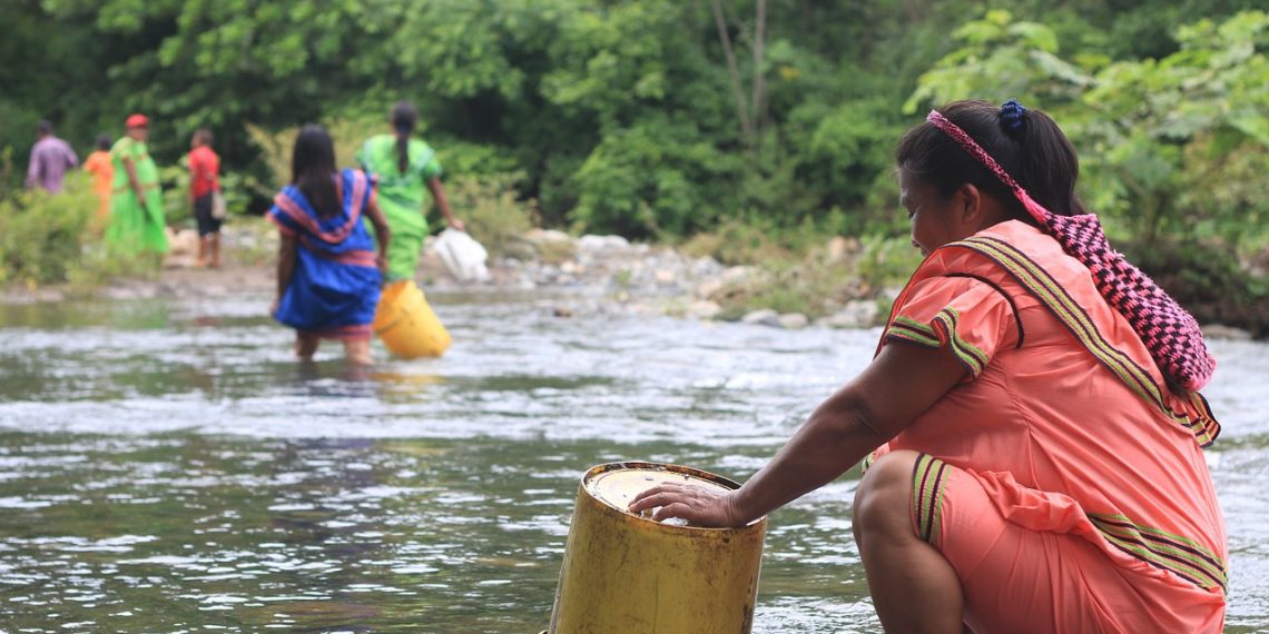 Panamá: mujeres indígenas denuncian haber sido esterilizadas sin su consentimiento