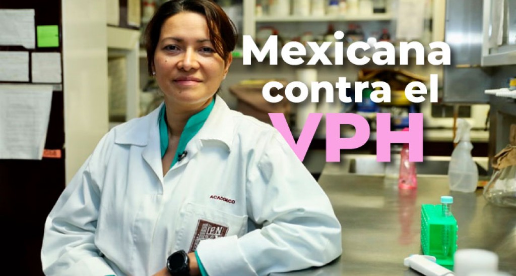 Cinco mujeres mexicanas que dedican su vida a la ciencia