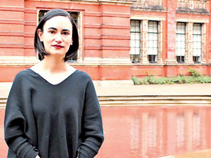 Frida Escobedo diseñará nueva ala del Museo Metropolitano de Nueva York