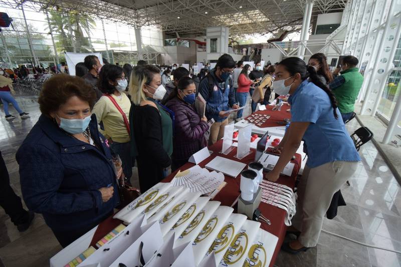 México pierde 15% del PIB, por baja participación económica de mujeres
