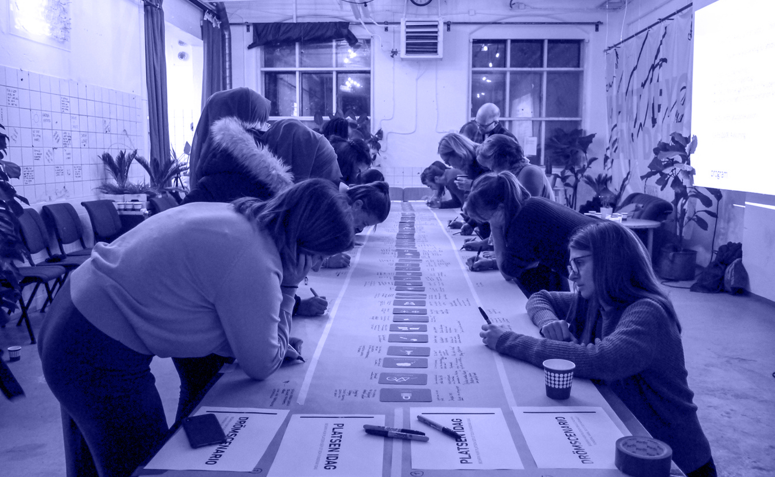 Mujeres en la arquitectura, ¡Nomina a las figuras desconocidas de todo el mundo!