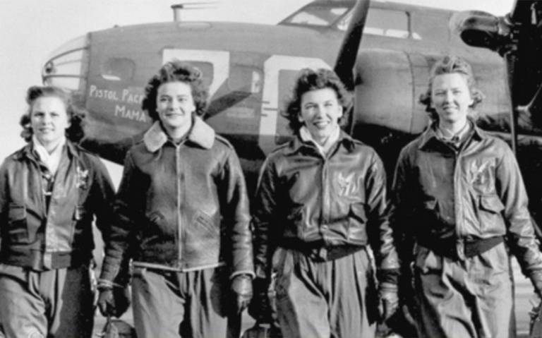 Seis mujeres notables y su contribución al mundo