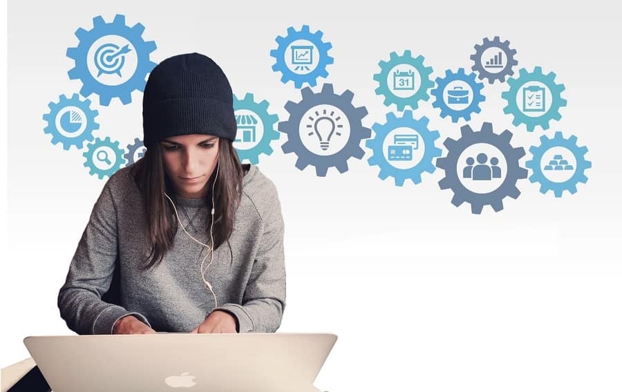 El rol de las mujeres dentro de la inteligencia artificial