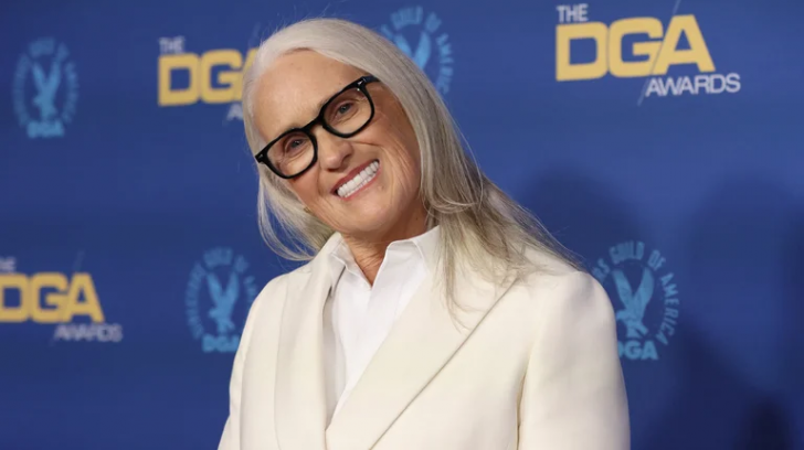 La intimidad en el cine de Jane Campion