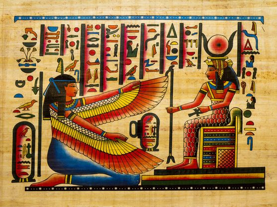 De Nefertiti a Hatshepsut: historia de las mujeres más relevantes del Antiguo Egipto