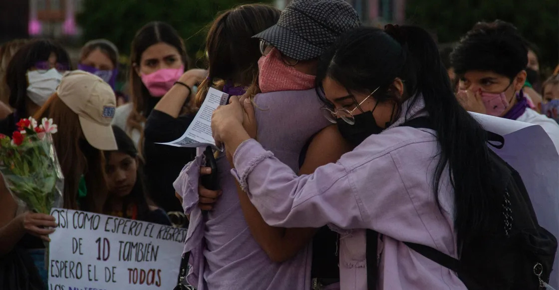 Que tiemble el Estado: Consignas y canciones que se escucharán en las marchas del #8M