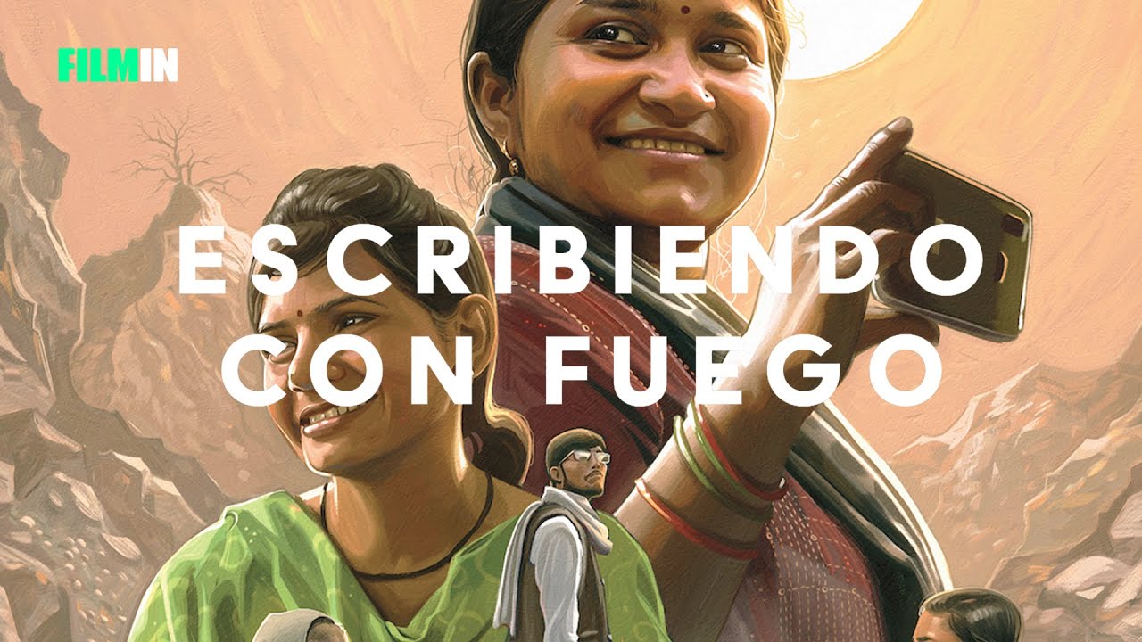 La labor de periodistas feministas indias llega a los Óscar