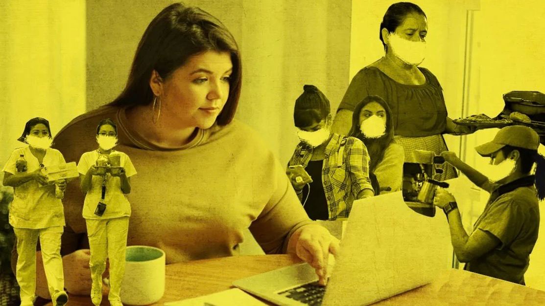 Impulsa empresa social que emprendan las mujeres en América Latina
