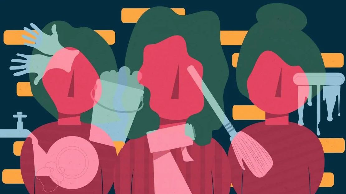 Trabajadoras del hogar en México: formalizar, profesionalizar, revalorizar y dignificar sus labores